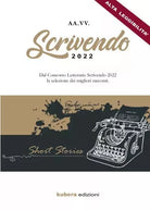 Scrivendo 2022 Alta Leggibilit di Aa vv