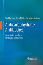 Anticarbohydrate Antibodies