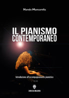 Il pianismo contemporaneo di Nando Mancarella, 2020, Youcanprint