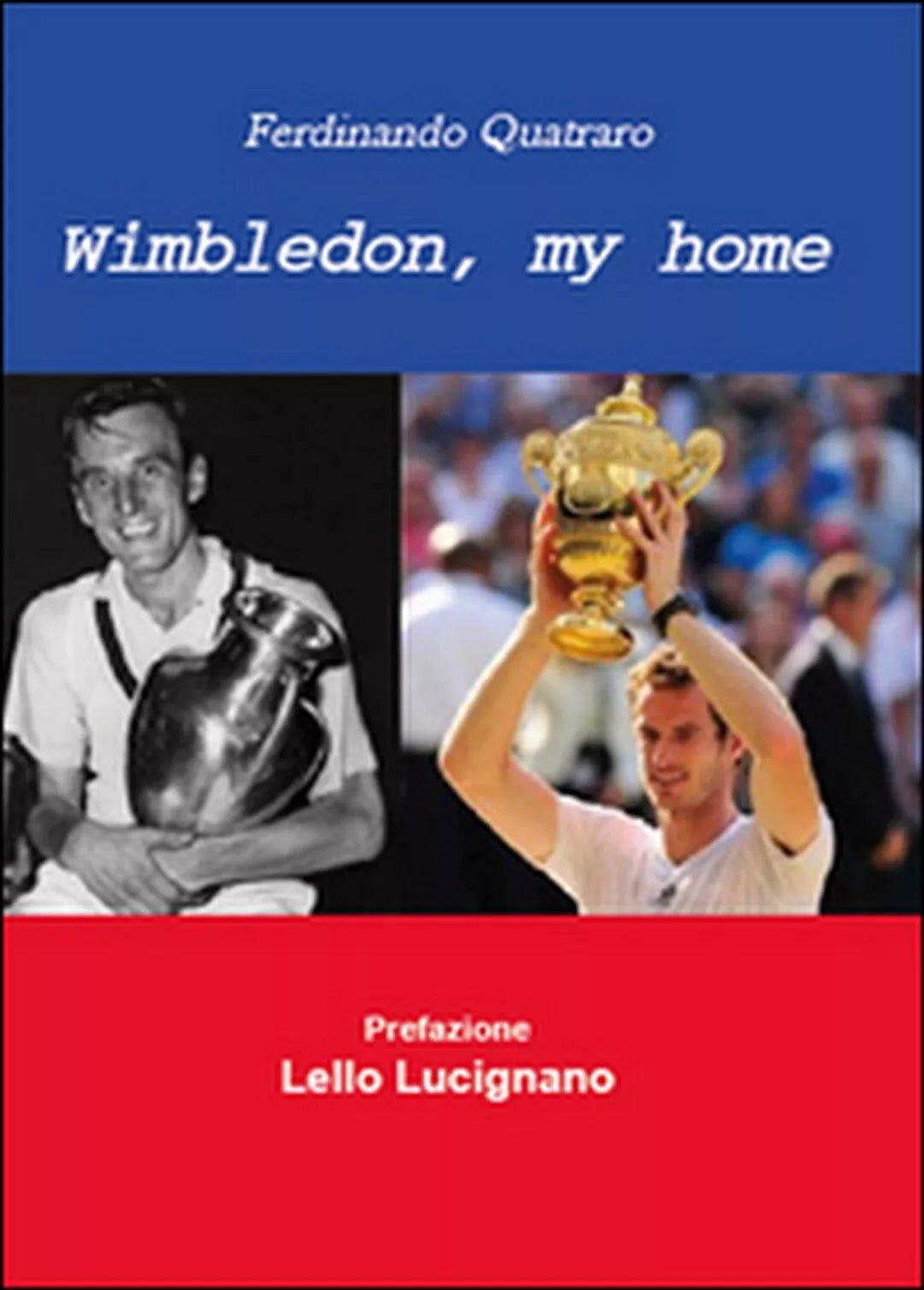 Wimbledon, my home. Un viaggio nel tempo del torneo che ha fatto la storia