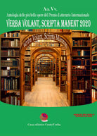Verba Volant, Scripta Manent 2020 di Casa Editrice Cenvtoverba, 2020, Youcanpr