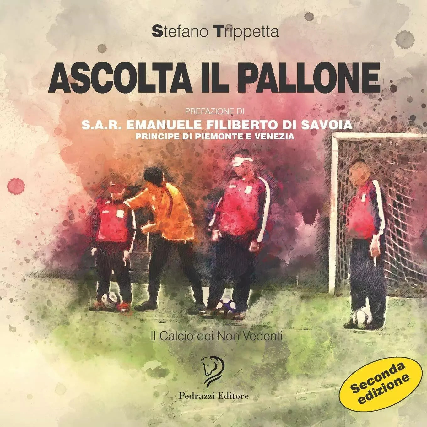 ASCOLTA IL PALLONE