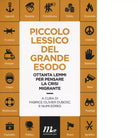 Piccolo lessico del grande esodo di F O Dubosc