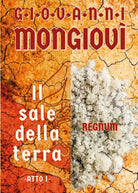 Il sale della terra Atto I di Giovanni Mongiov