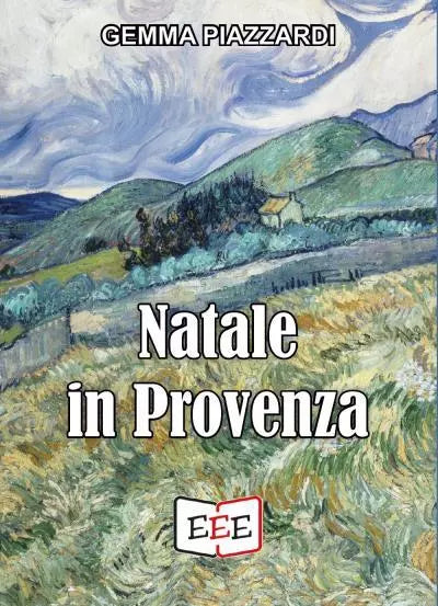 Natale in Provenza di Gemma Piazzardi