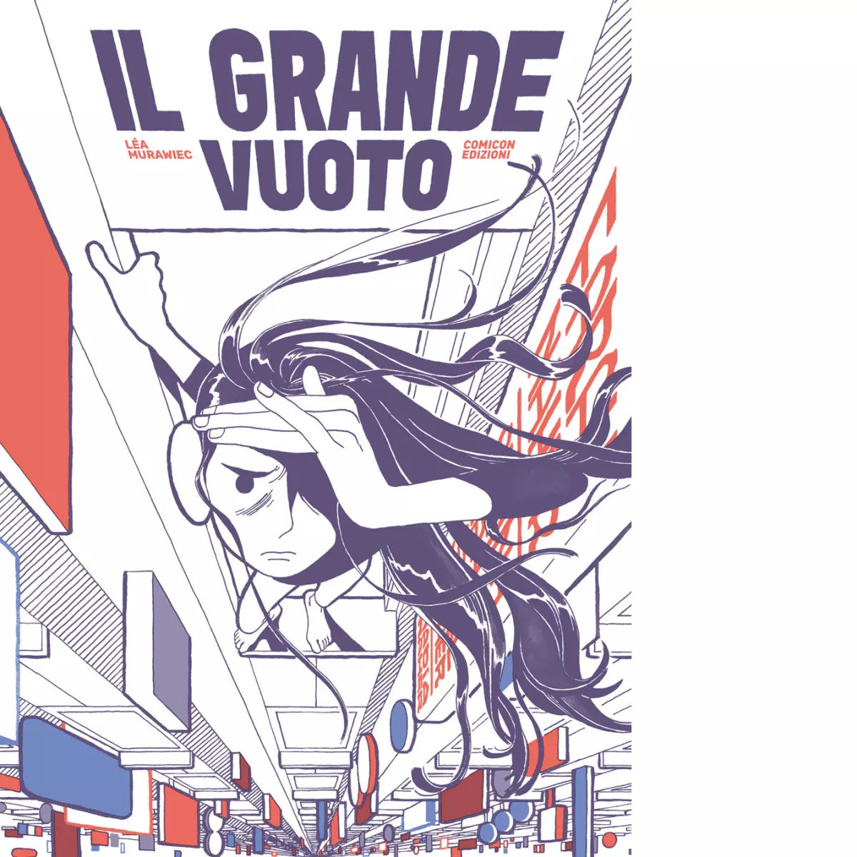Il grande vuoto