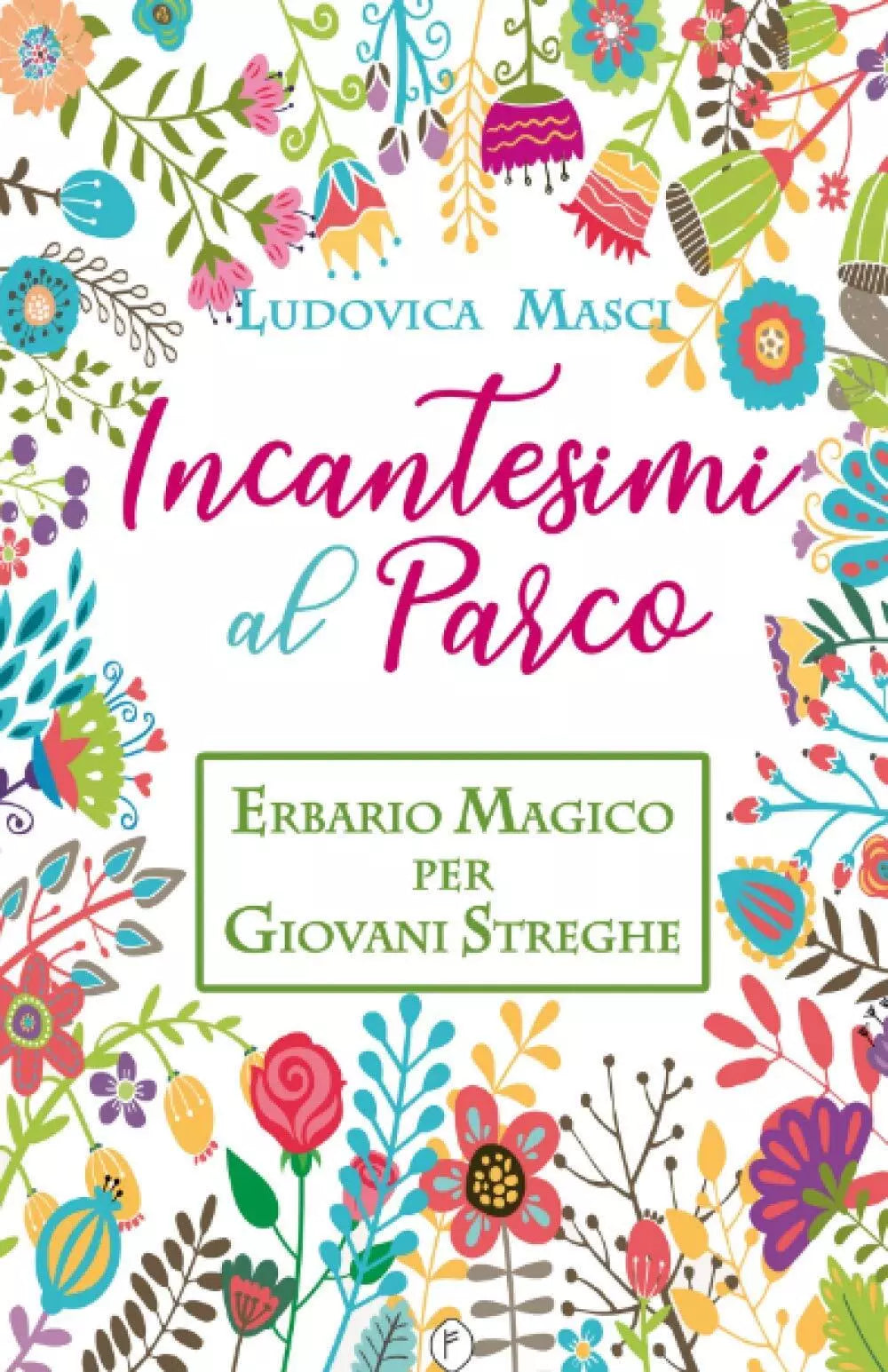 Incantesimi al Parco