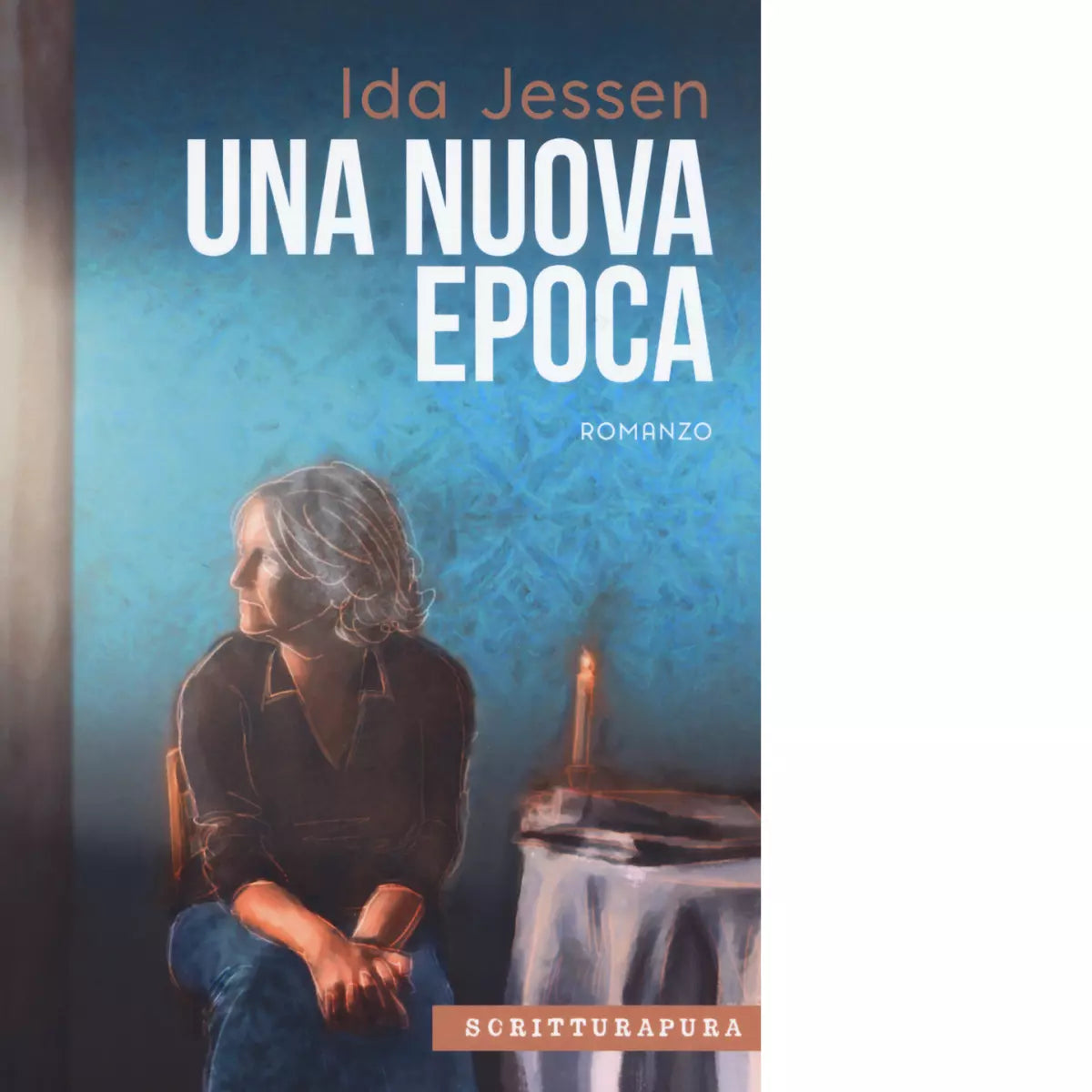 Una nuova epoca Libro di Ida Jessen