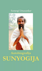 Autobiografija Sunyogija di Sunyogi Umasankar, M. Pavlina, 2021, Youcanprint