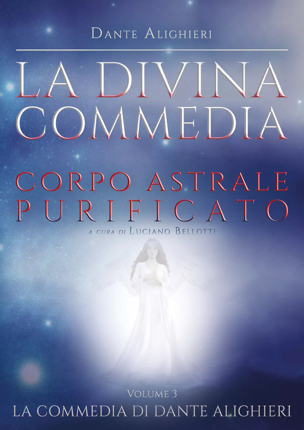 La Divina Commedia - Paradiso di Dante Alighieri, 2021, Youcanprint