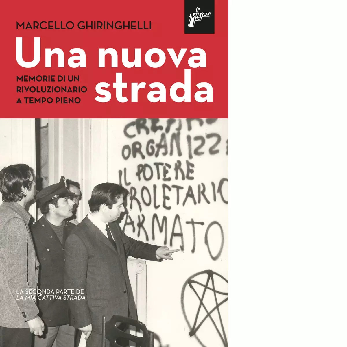 Una nuova strada di Marcello Ghiringhelli