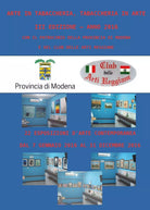 Arte in Tabaccheria, Tabaccheria in Arte III edizione 2016 - ER