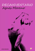 Decainventario di Agnes Moreno, 2019, Youcanprint
