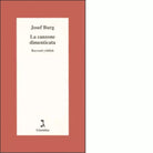 La canzone dimenticata di Josef Burg