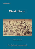Vissi d’Arte. Volume secondo di Edoardo Croce, 2021, Youcanprint