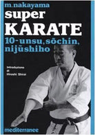 Super karate Unsu