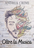 Oltre la musica di Andrea Crimi, 2020, Youcanprint
