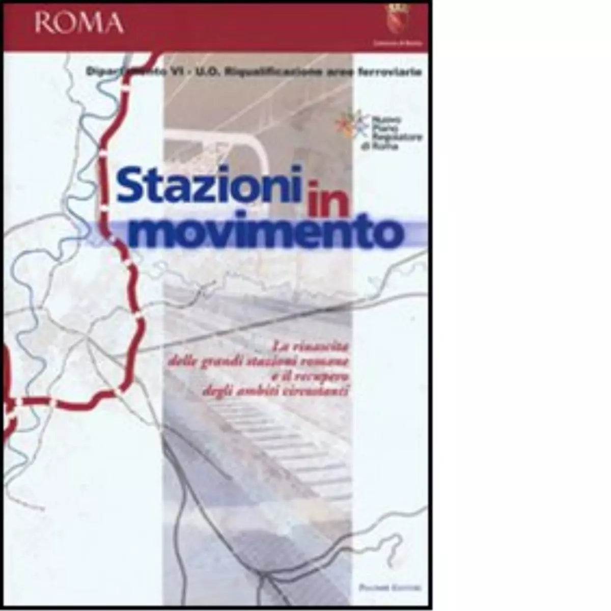Stazioni in movimento