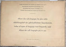 Album dei colli bagaglio pi in uso di Aa vv