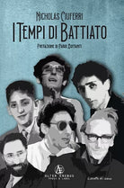 I tempi di Battiato