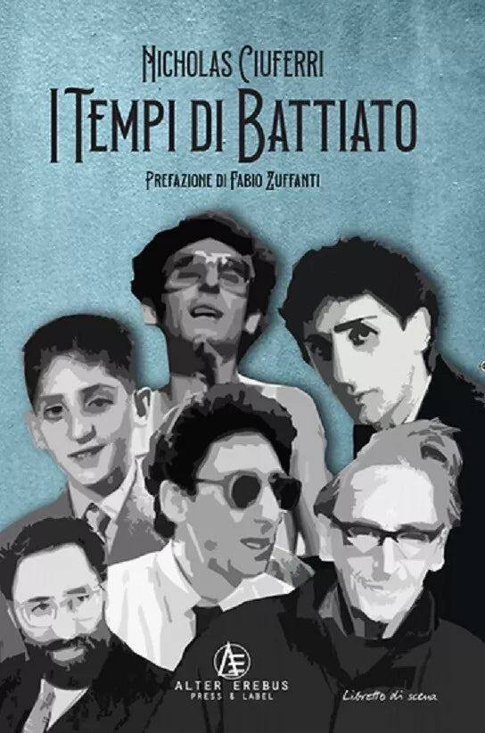 I tempi di Battiato