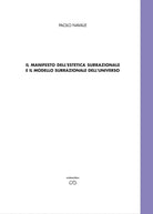 Il manifesto dell’estetica surrazionale di Paolo Navale, 2012, Youcanprint