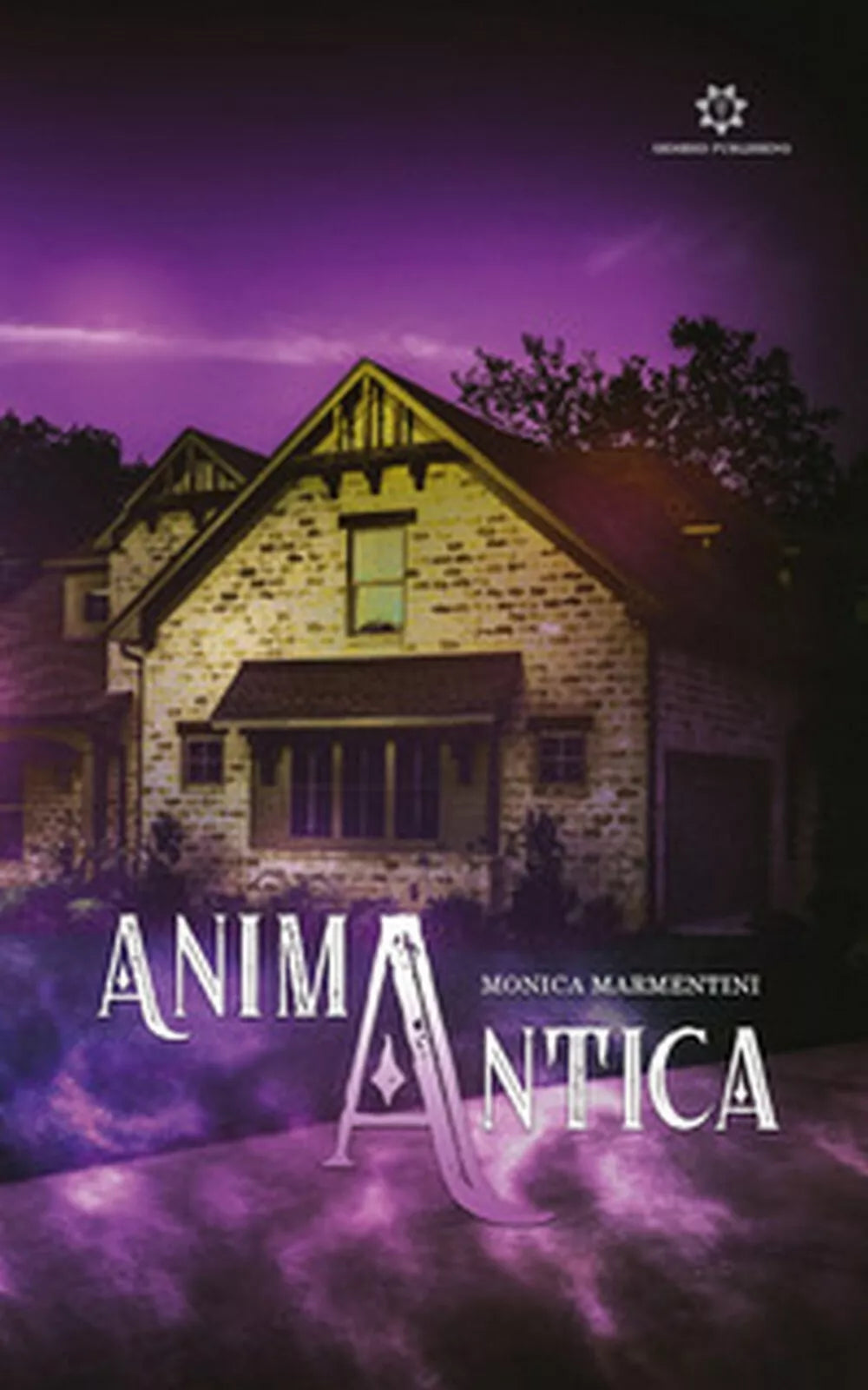 Anima antica di Monica Marmentini, 2019, Genesis Publishing
