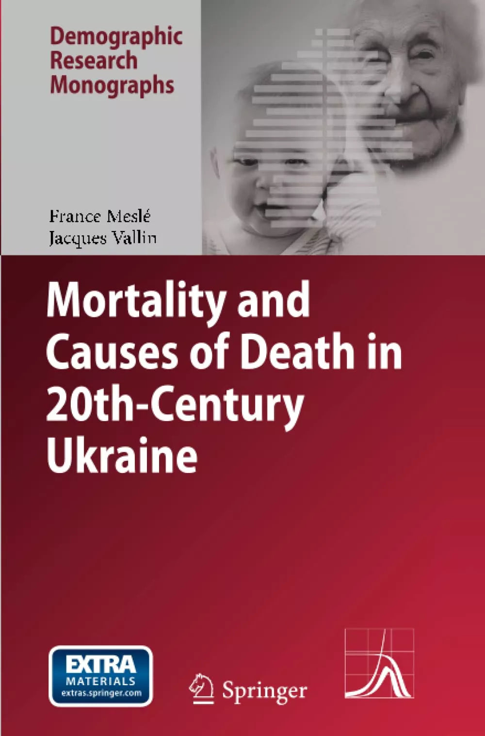 Mortality and Causes of Death in 20th