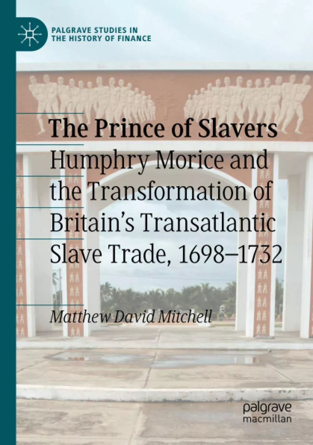 The Prince of Slavers
