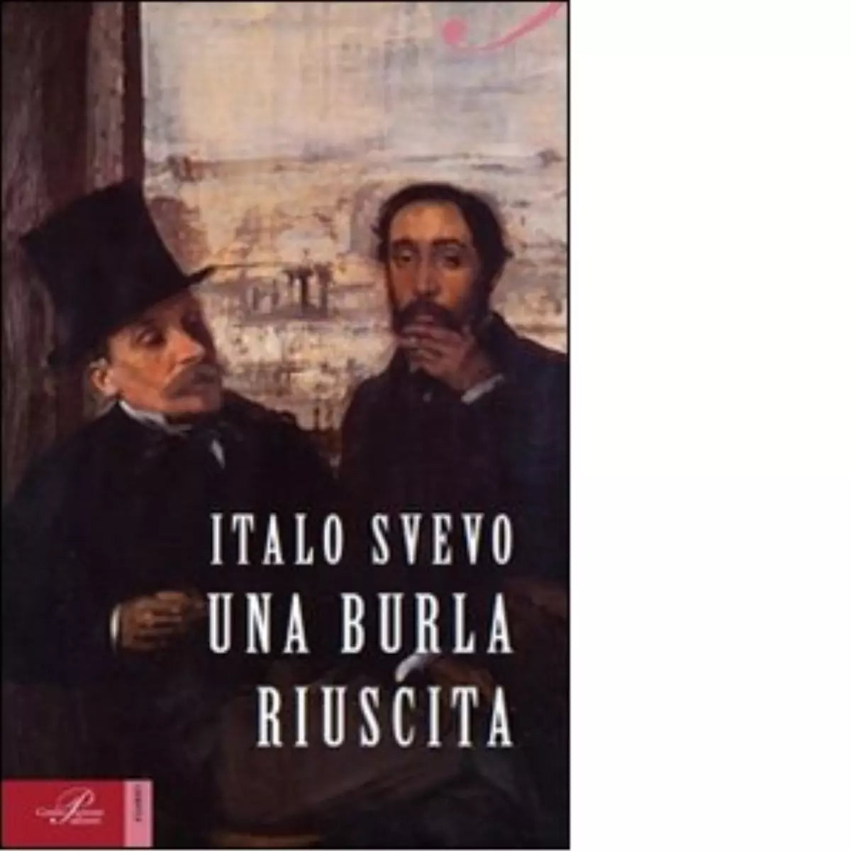 Una burla riuscita