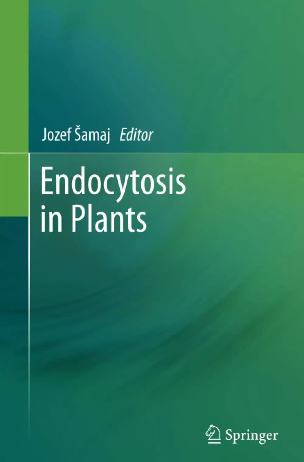 Endocytosis in Plants