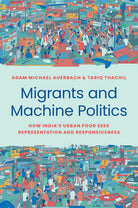 Migrants And Machine Politics