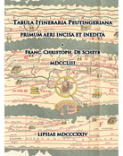 Tabula Itineraria Peutingeriana