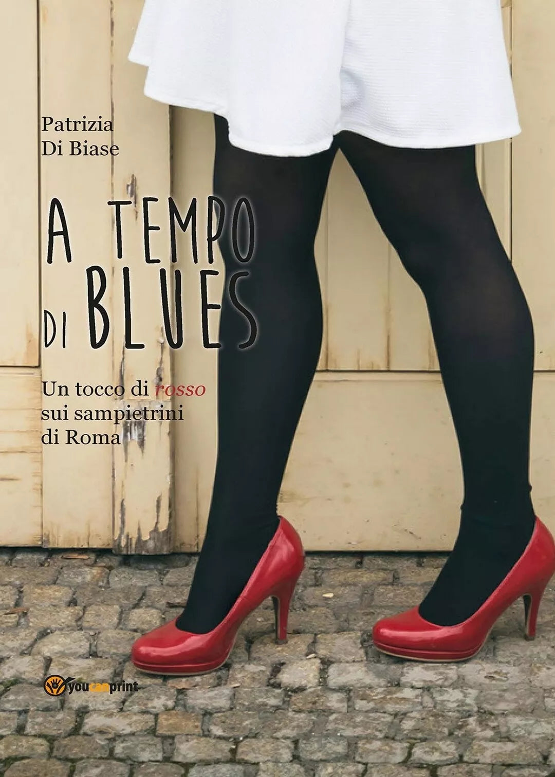 A tempo di Blues di Patrizia Di Biase, 2016, Youcanprint