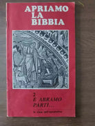 Apriamo la bibbia - AA. VV. - 1982 - AR