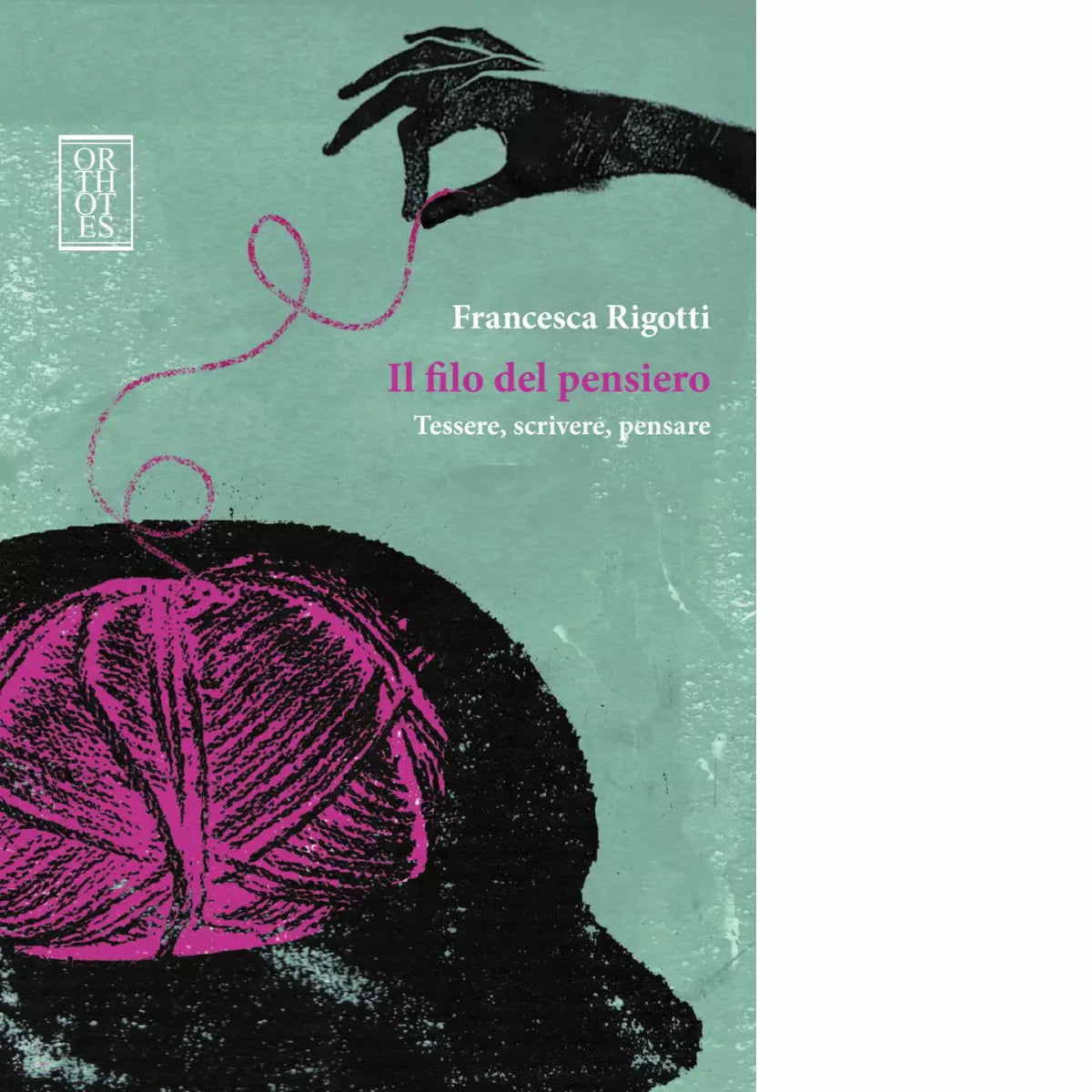 Il filo del pensiero Tessere