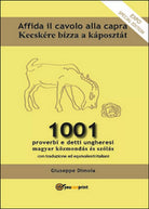 Affida il cavolo alla capra di Giuseppe Dimola, 2013, Youcanprint