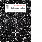 La legge del pudore di Michel Foucault