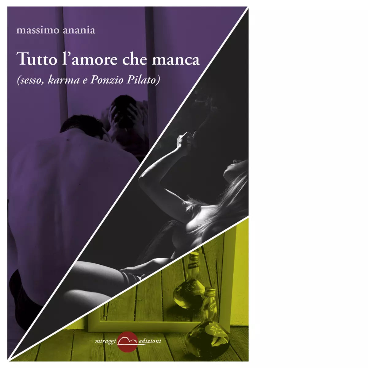 Tutto l amore che manca