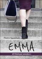 Emma di Pietro Sgambati, 2015, Youcanprint