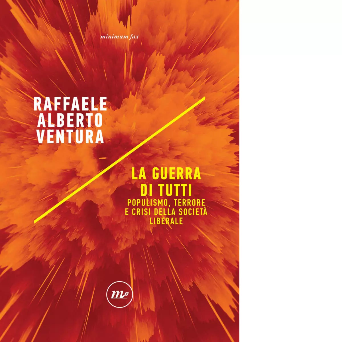 La guerra di tutti Populismo