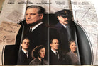 Poster locandina COMPONIBILE L arma dell inganno Operazione Mincemeat 2 pezzi da