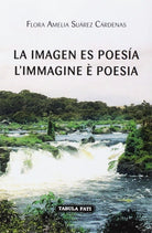 La imagen es poes a