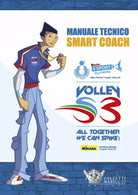 Manuale tecnico Smart Coach Volley S3