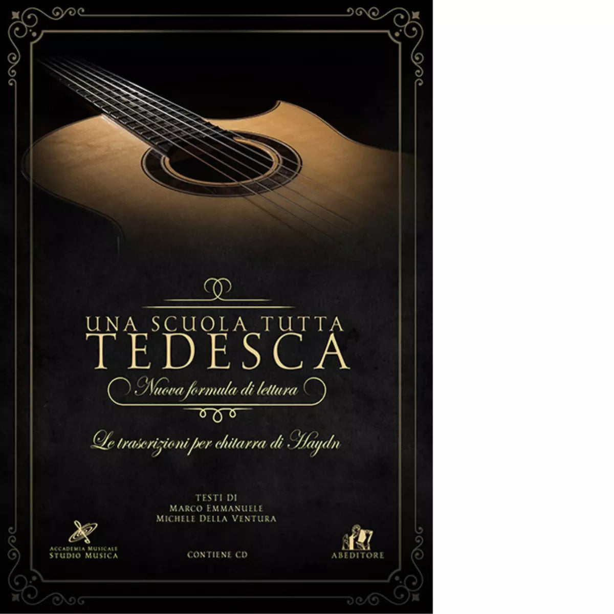Una scuola tutta tedesca