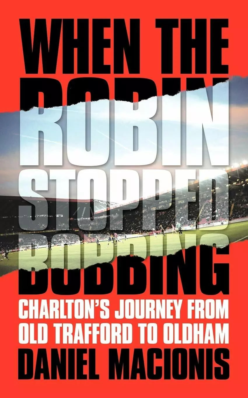 When the Robin Stopped Bobbing