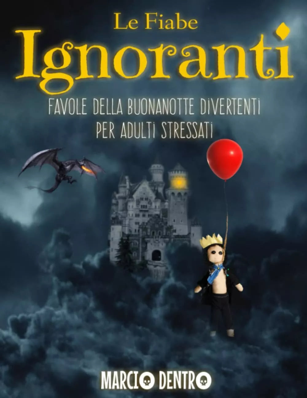 Le Fiabe Ignoranti