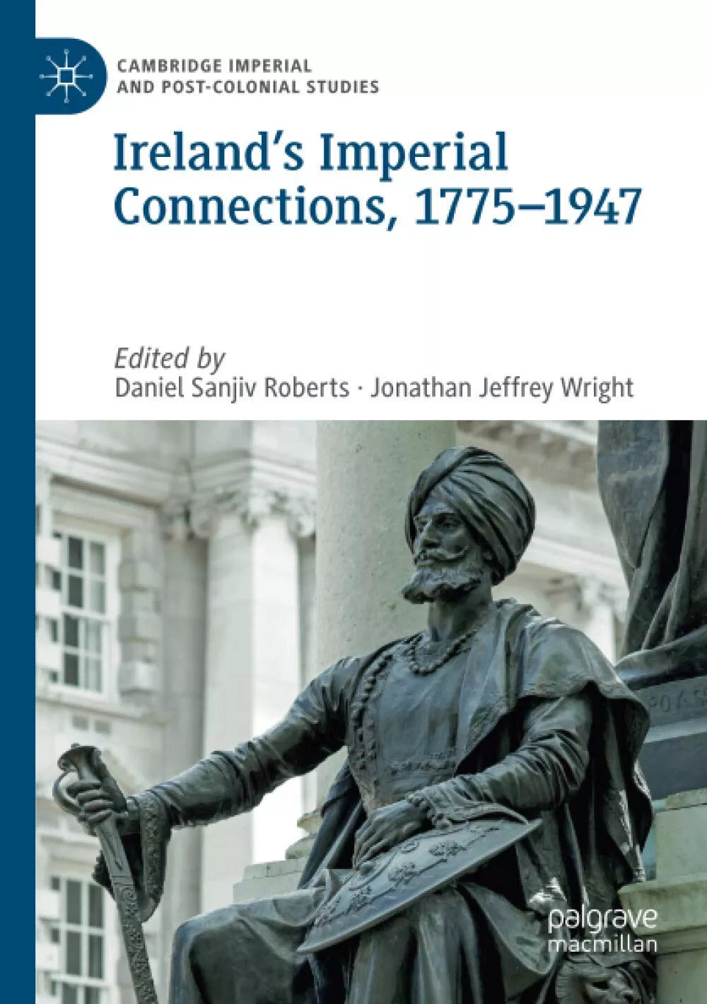 Ireland s Imperial Connections