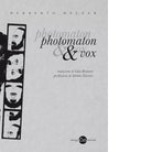 Photomaton Vox Nuova ediz di Herberto H lder