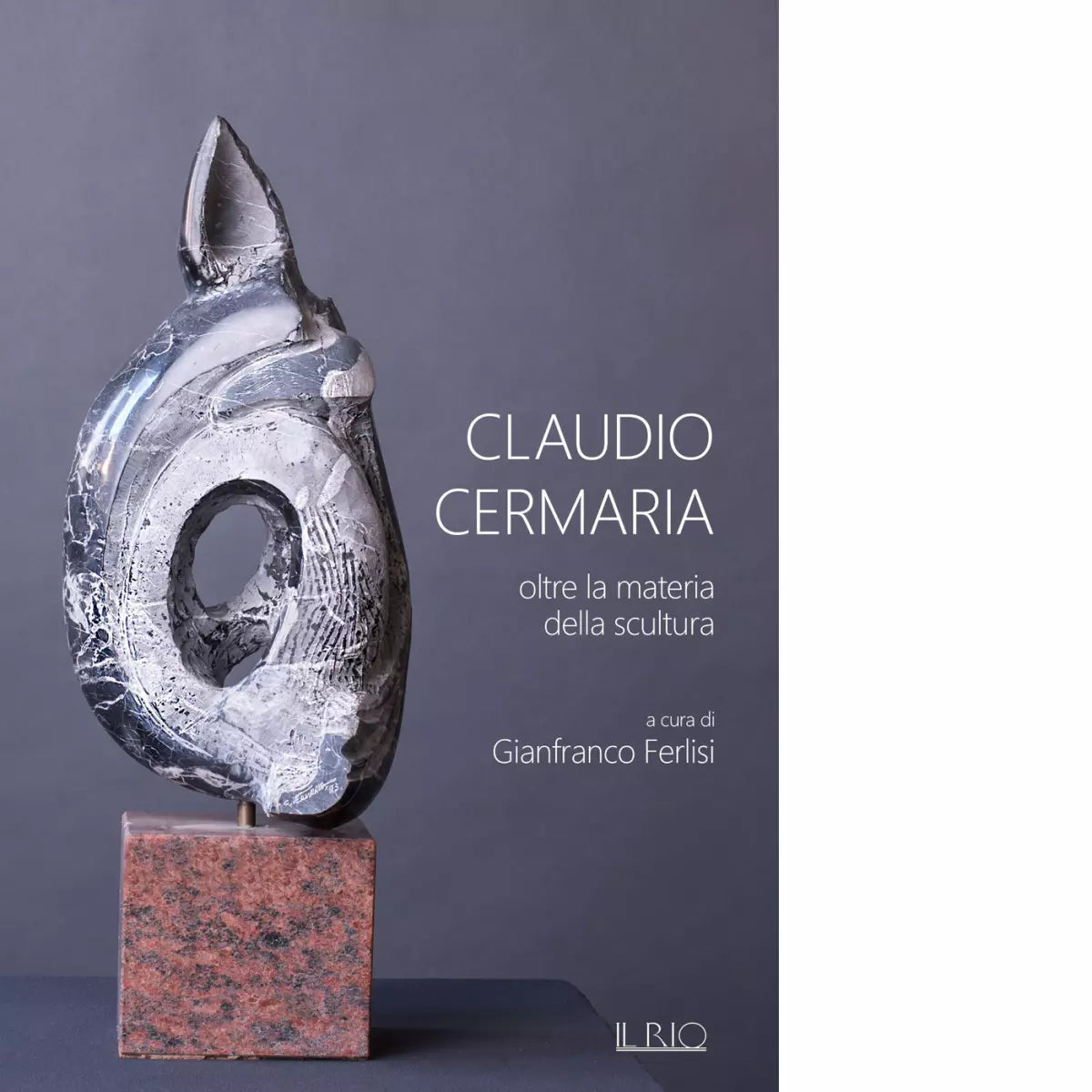 Claudio Cermaria di G Ferlisi